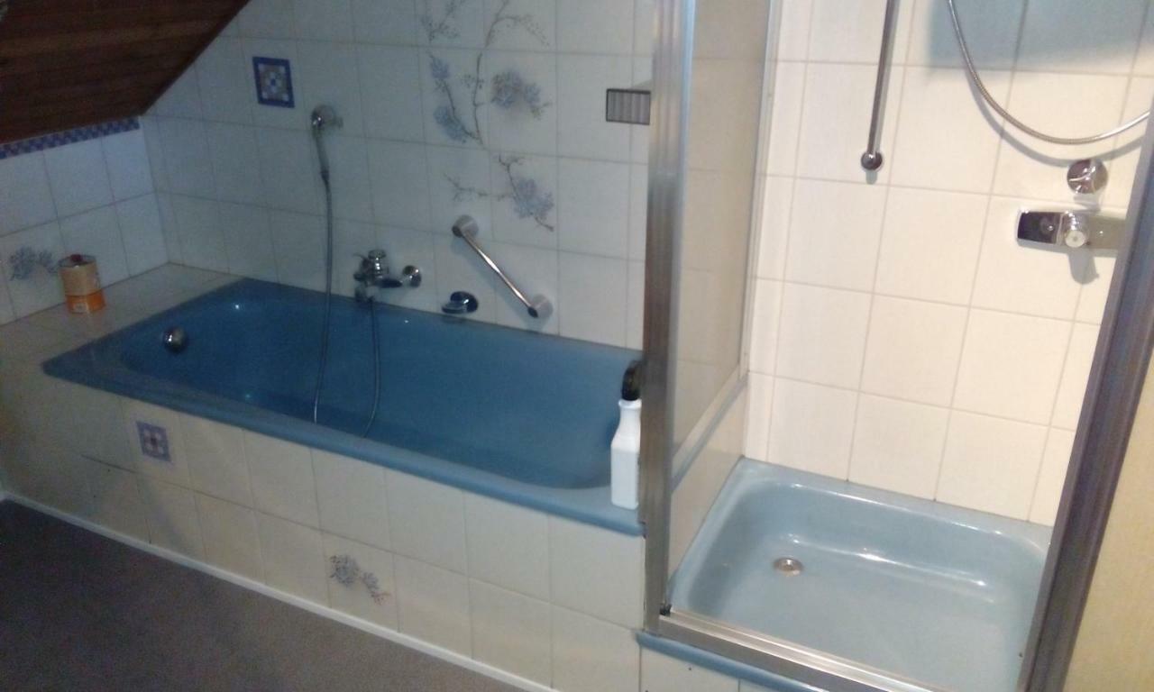 Ferienwohnung Hotz Konken Exteriér fotografie