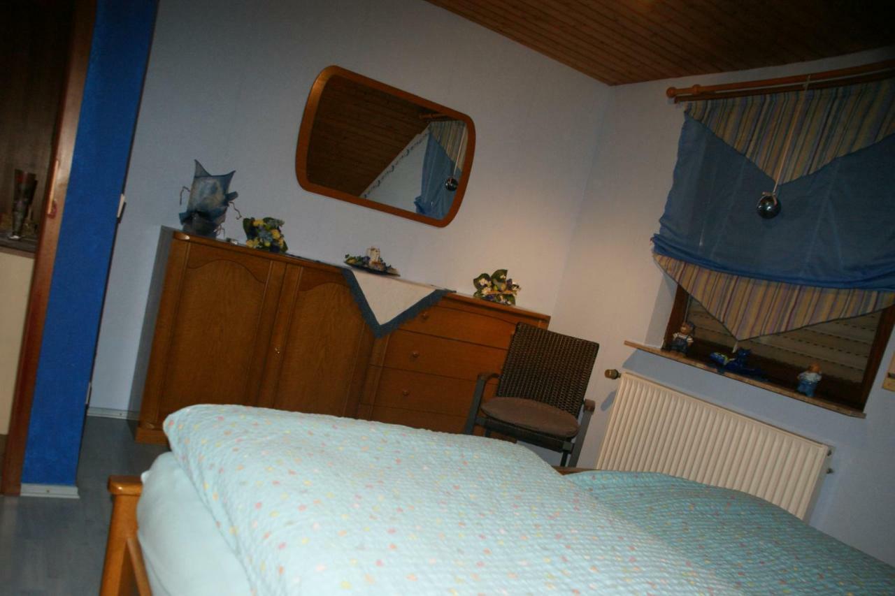 Ferienwohnung Hotz Konken Exteriér fotografie