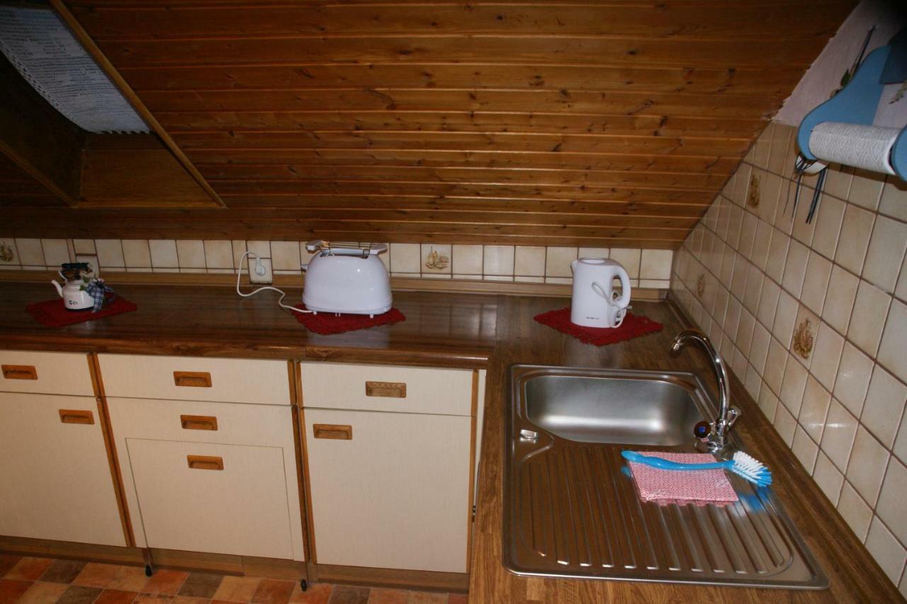 Ferienwohnung Hotz Konken Exteriér fotografie