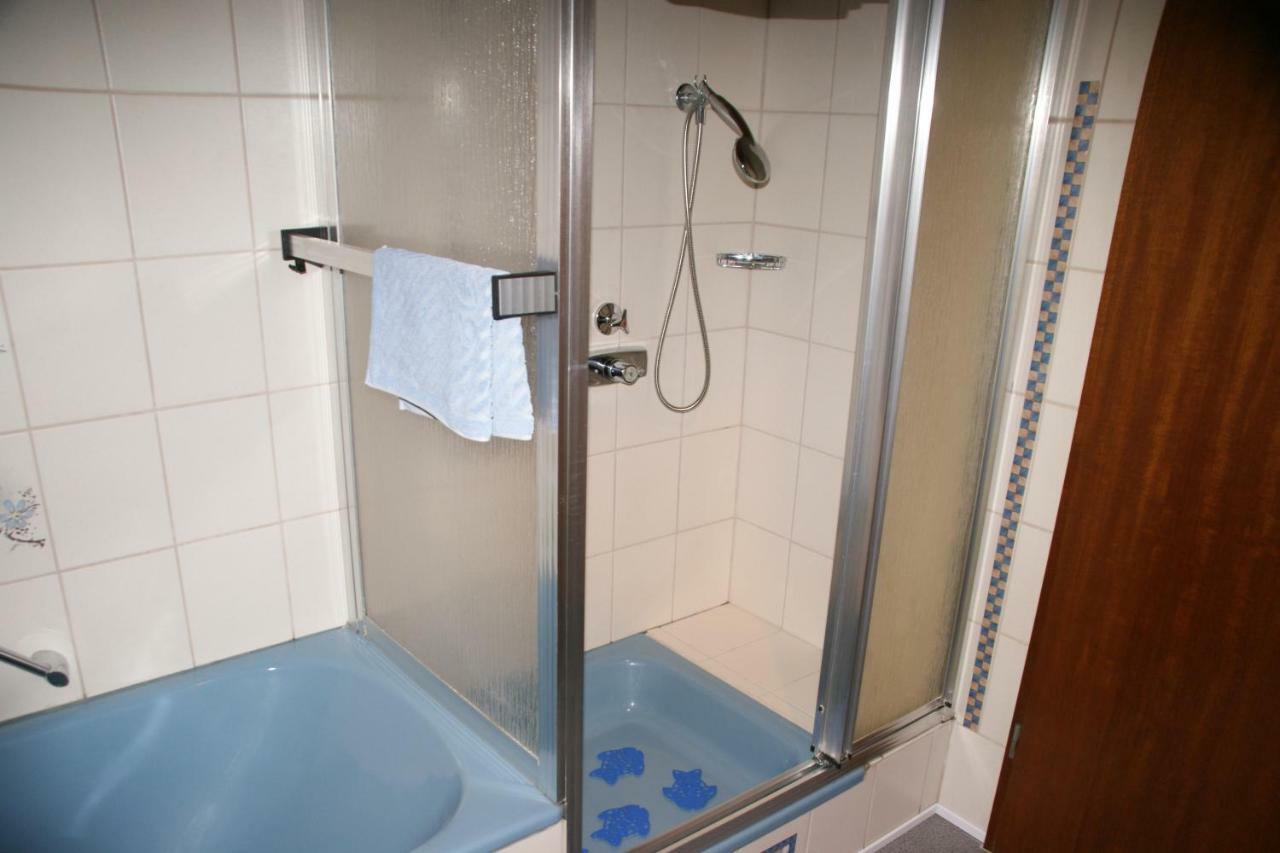 Ferienwohnung Hotz Konken Exteriér fotografie