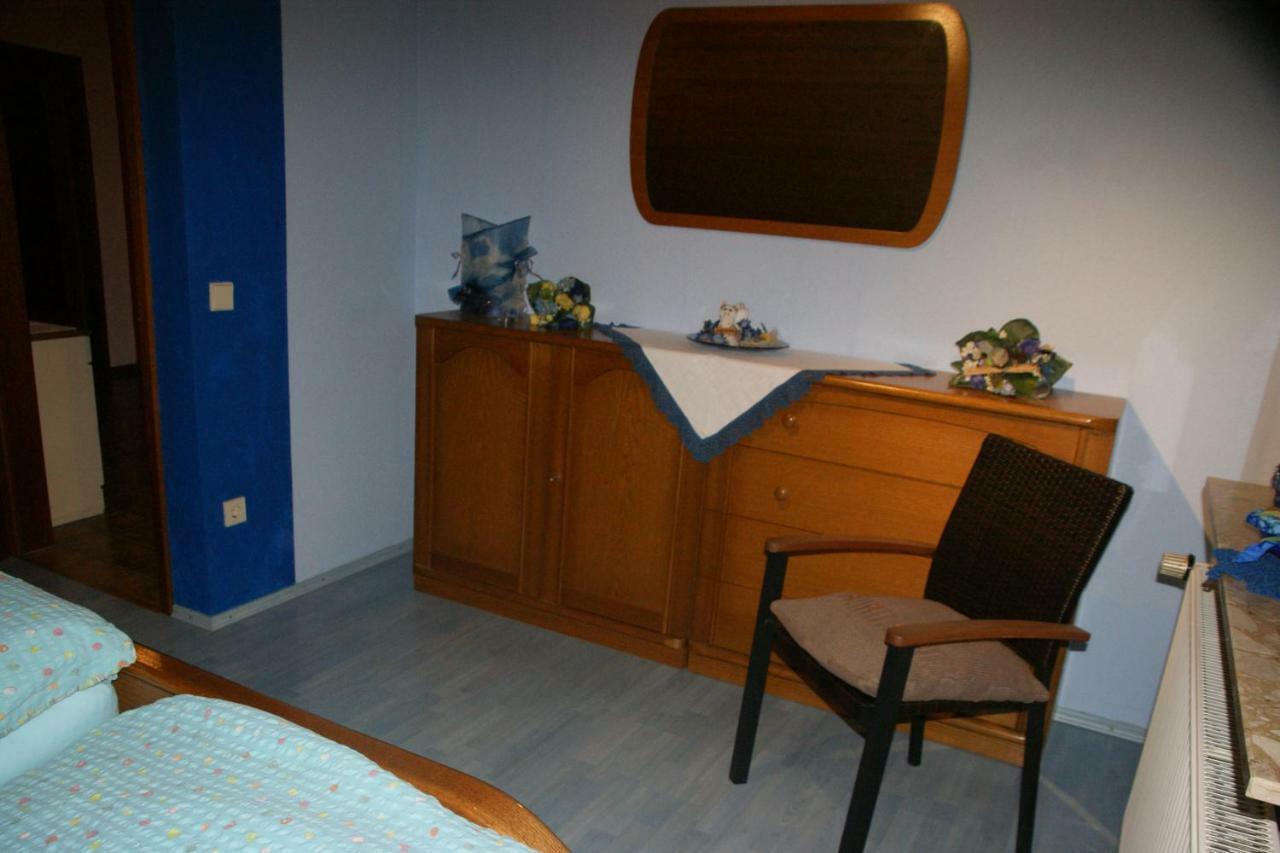 Ferienwohnung Hotz Konken Exteriér fotografie