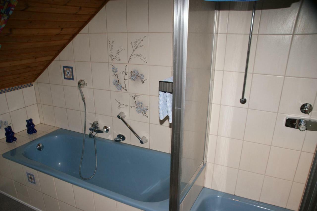 Ferienwohnung Hotz Konken Exteriér fotografie